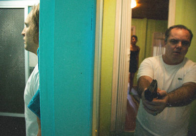 Pré-produção Coração de Neon