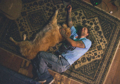 Pré-produção Coração de Neon