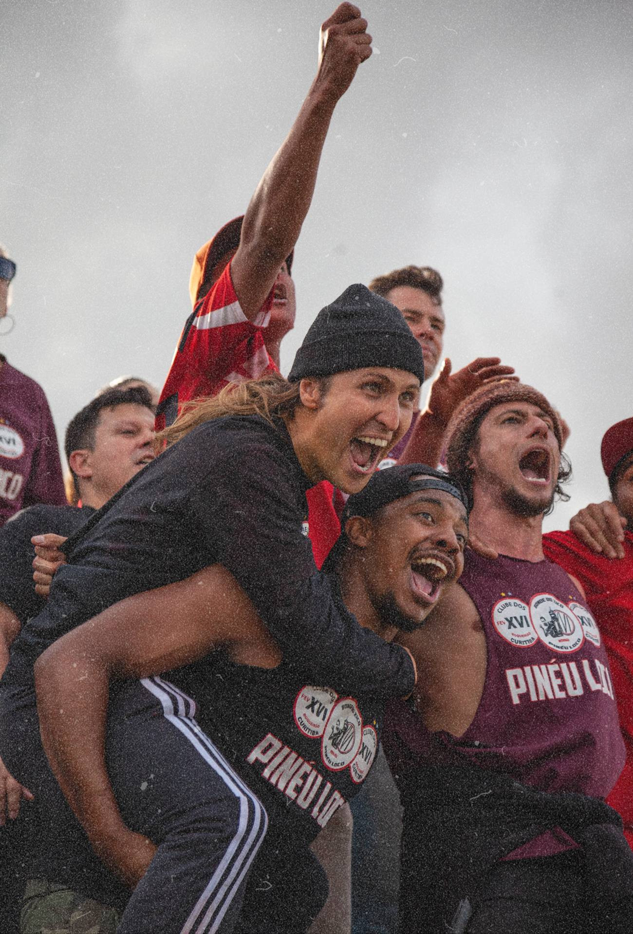 Cena do filme Coração de Neon 14