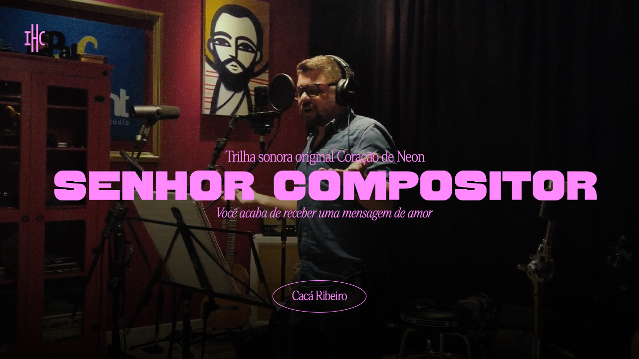 Senhor Compositor