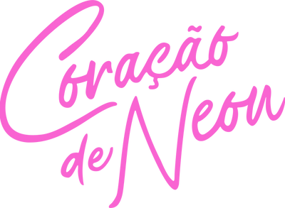 Coração de Neon