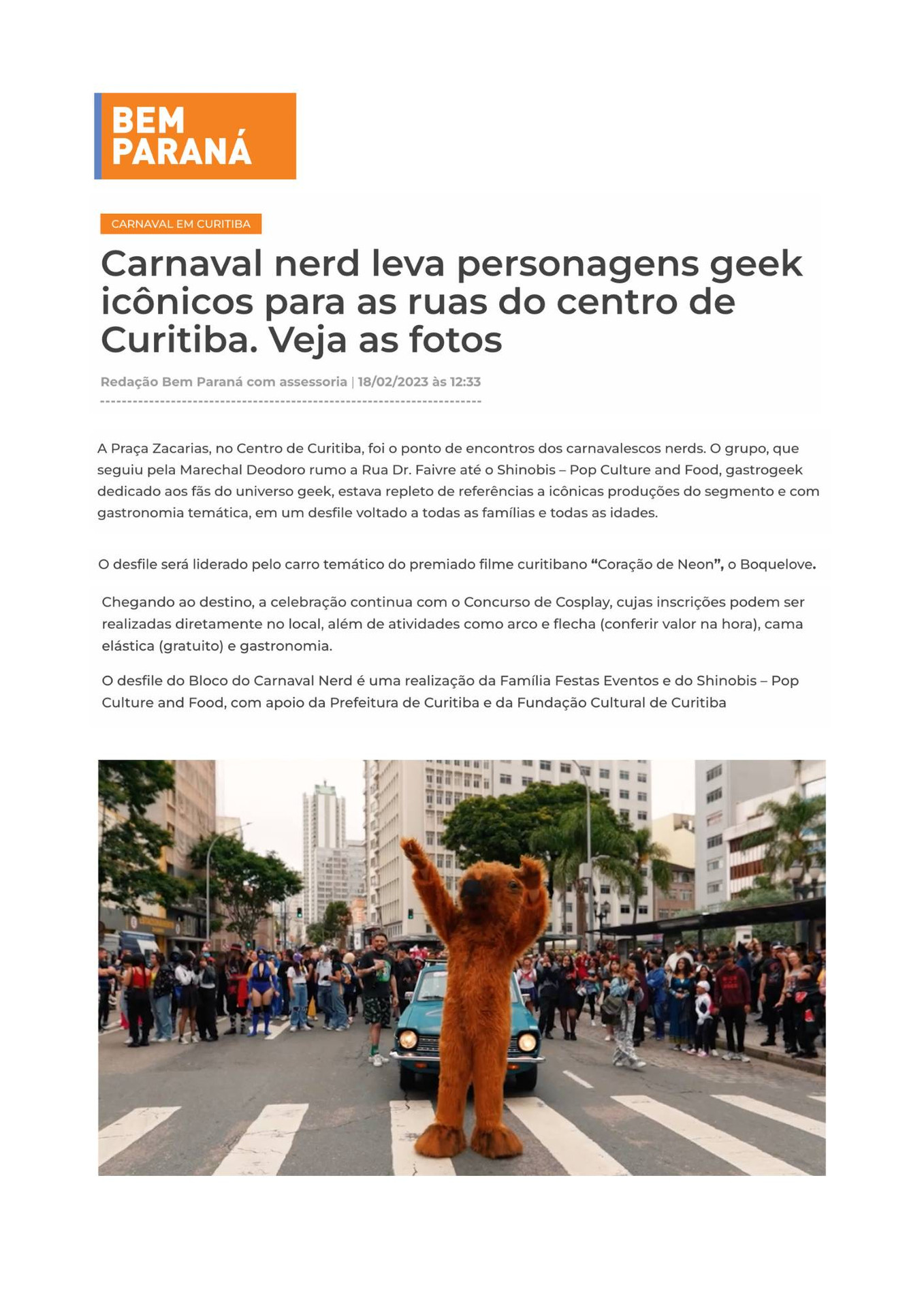 Bem Paraná