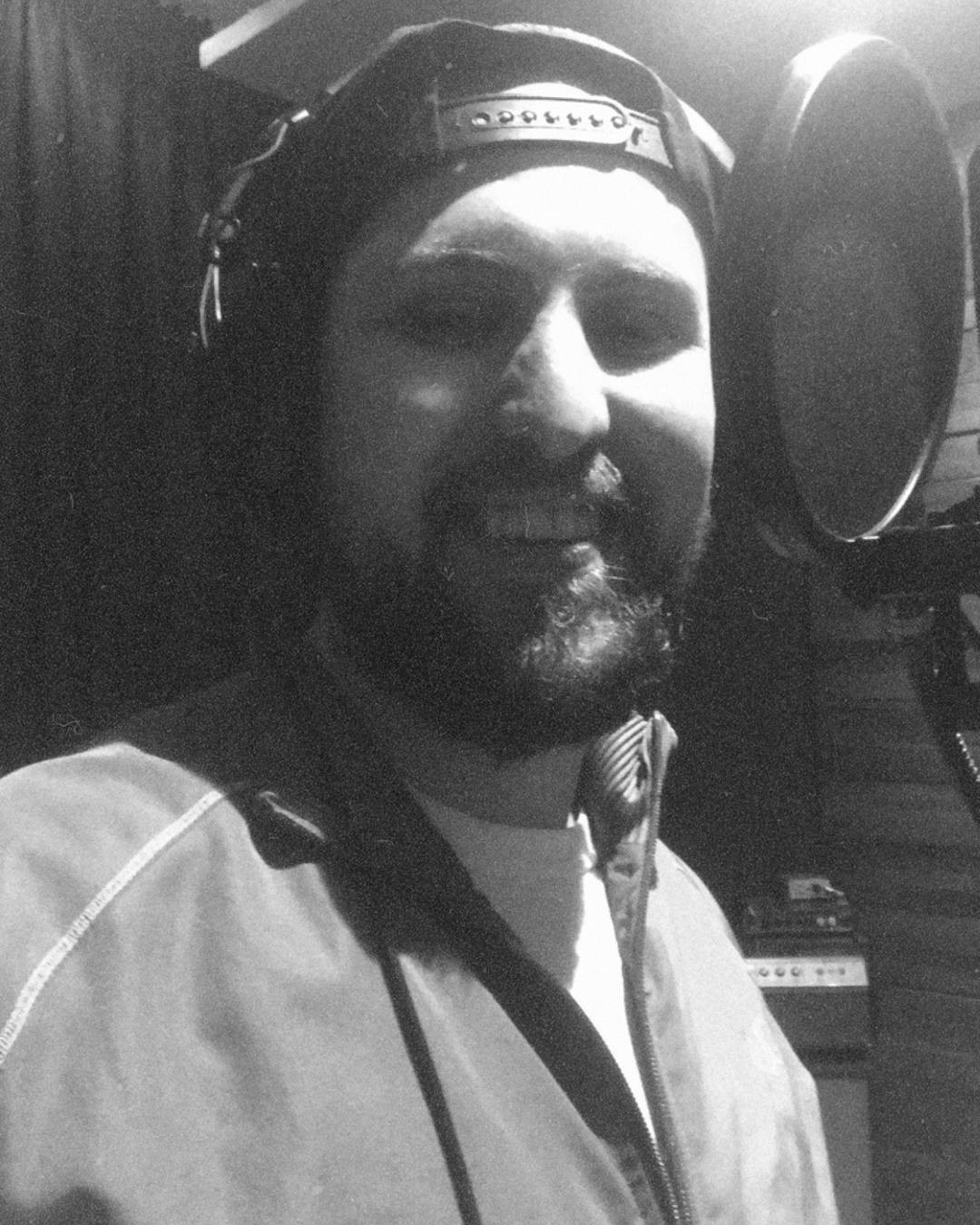 Pós-produção Coração de Neon