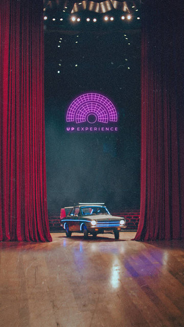 UP Experience