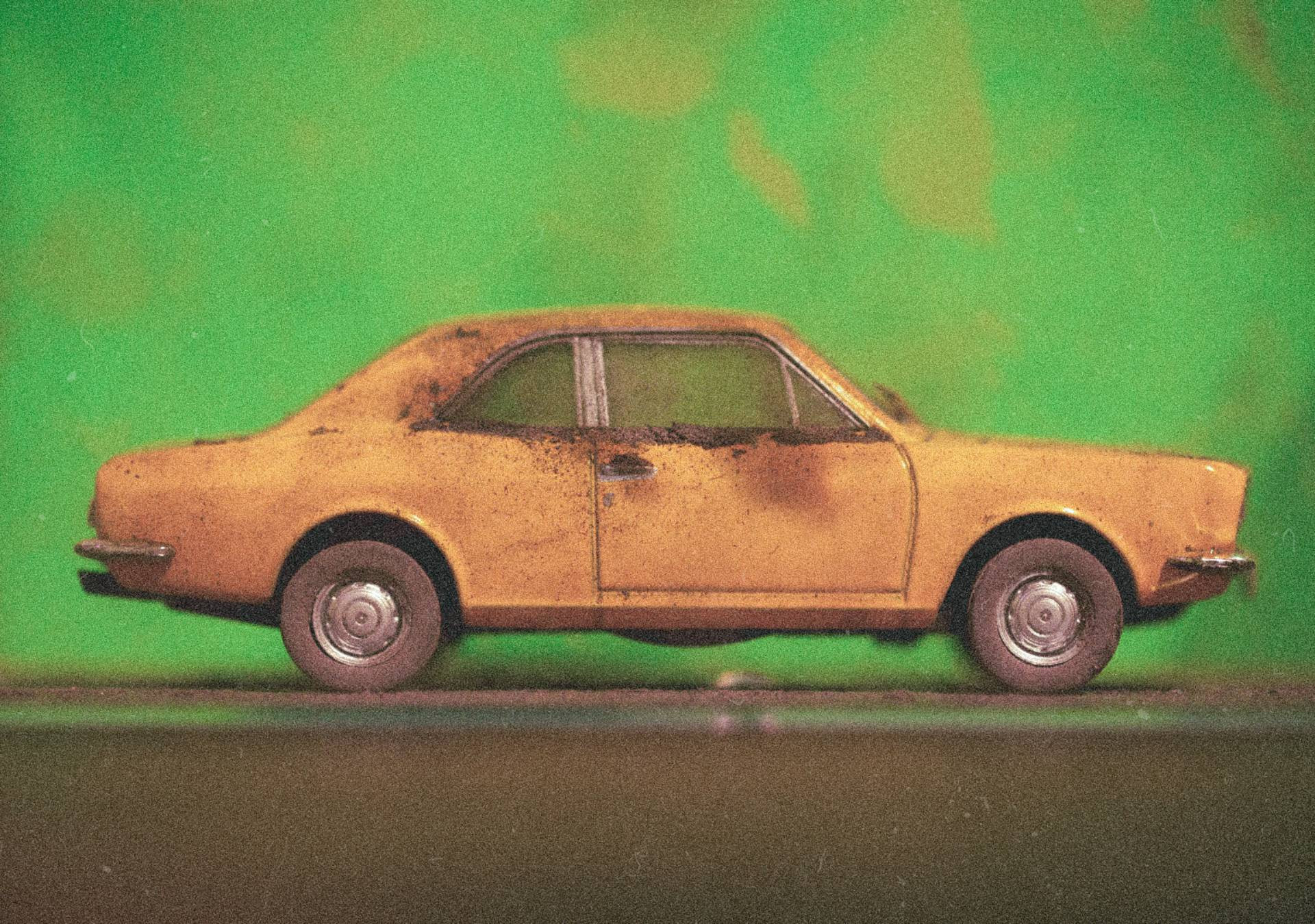 Pré-produção Coração de Neon